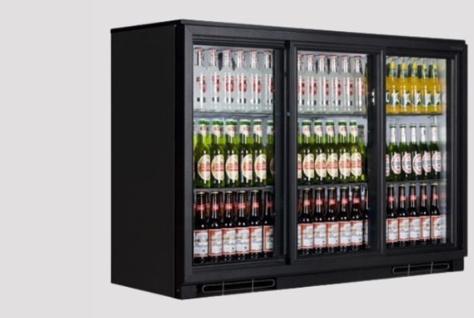 BOTTLE COOLER